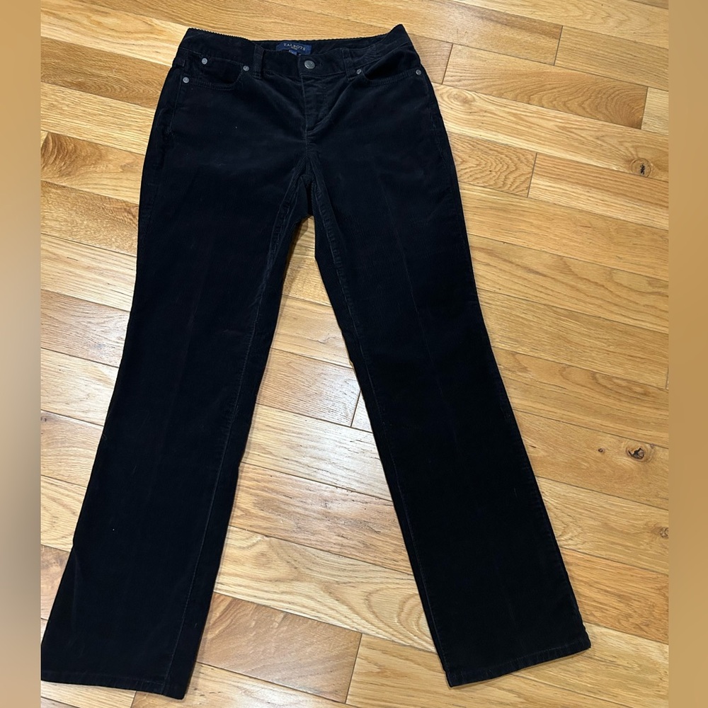 Talbots Corduroys